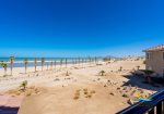 La ventana del mar San Felipe beachfront Condo 75-4 - beach within walking distance